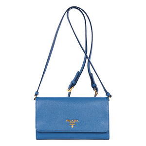 Prada Crossbody Clutch Mini